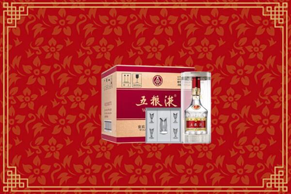甘孜九龙县回收五粮液